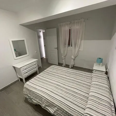 Medano Center. 2 Rooms, 100 Meters Beach * אל מדאנו