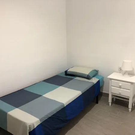 Medano Center. 2 Rooms, 100 Meters Beach דירה