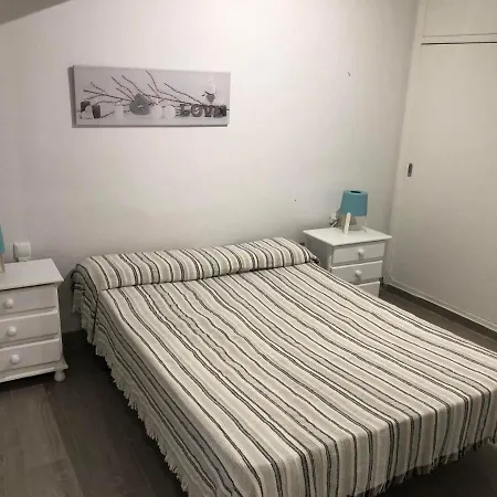 Medano Center. 2 Rooms, 100 Meters Beach * אל מדאנו