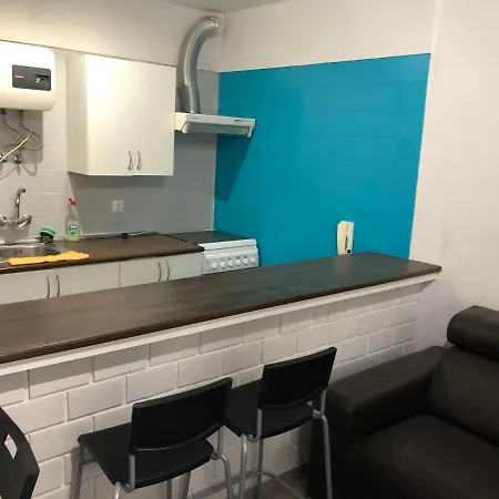 דירה Medano Center. 2 Rooms, 100 Meters Beach *